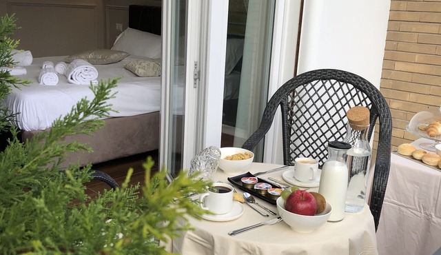 Unicum Roma Suites