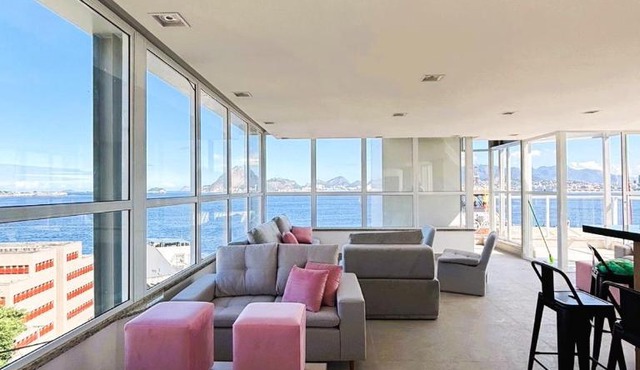 Unihome Studio Niterói