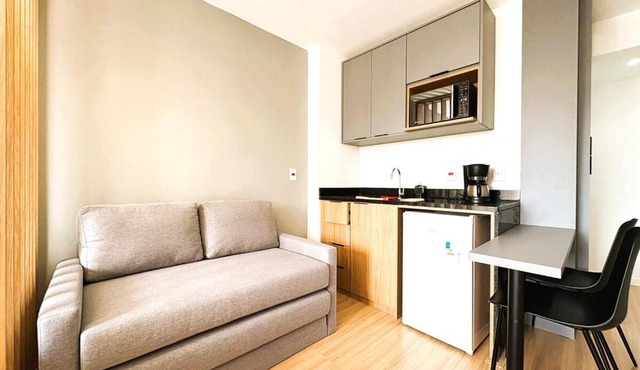 Unihome Studios Niterói