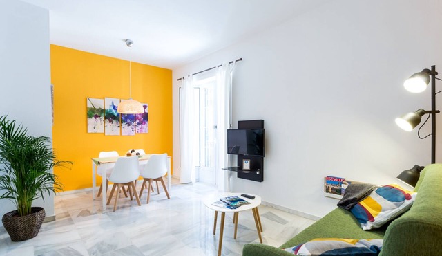 Uniko Home Sevilla City Center