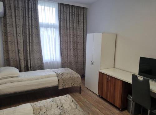 Unilux Residence