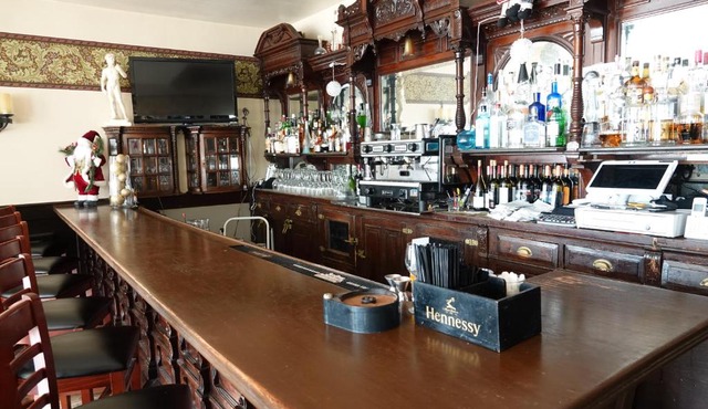 Union Hotel