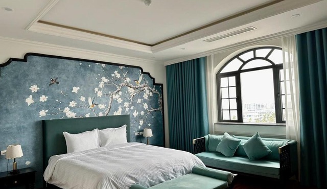 Union Inn+