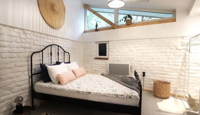 Unique and Central 3 bedroom
