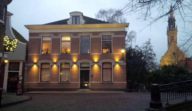 Unique B&B, in the Historic City Centre of Edam