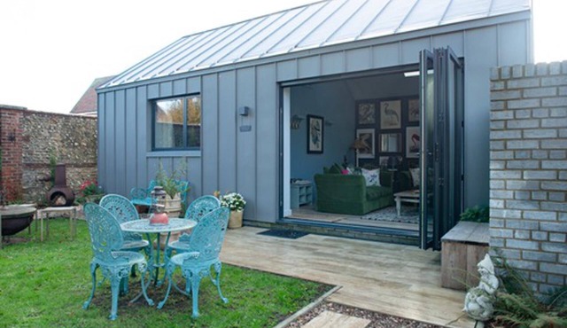 Unique Boutique Luxury Bed and Breakfast