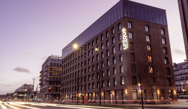 unique by ATLANTIC Hotels Kiel