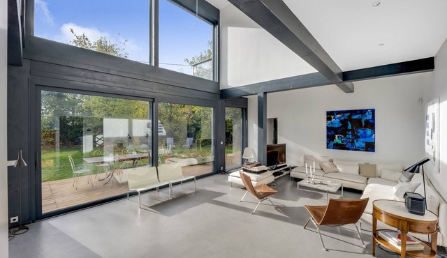 Unique Calme & Design 15' Paris Versailles