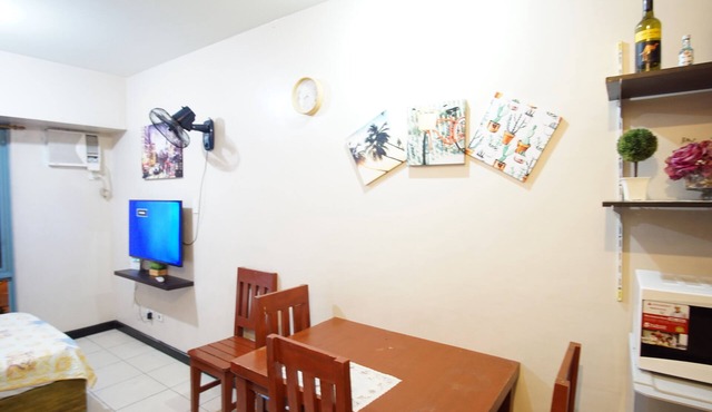 Unique Comfy leisure center w/WiFi Kitchen