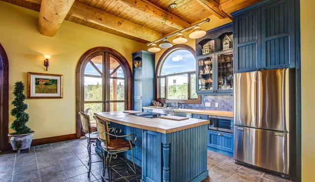 Unique Cottage