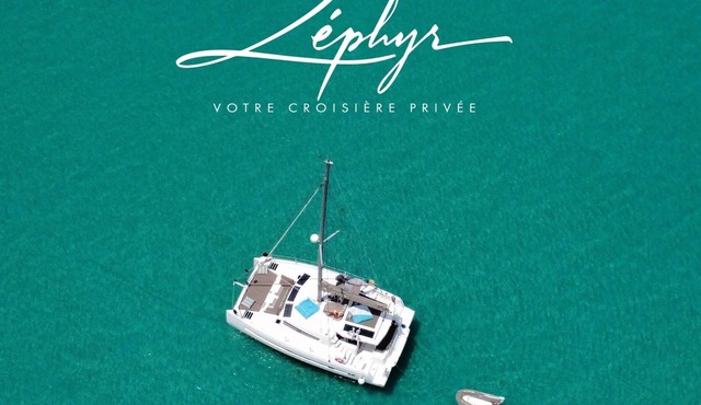 UNIQUE EXPERIENCE: OVERNIGHT ON A CATAMARAN WITH DINNER AND BREAKFAST INCLUDED