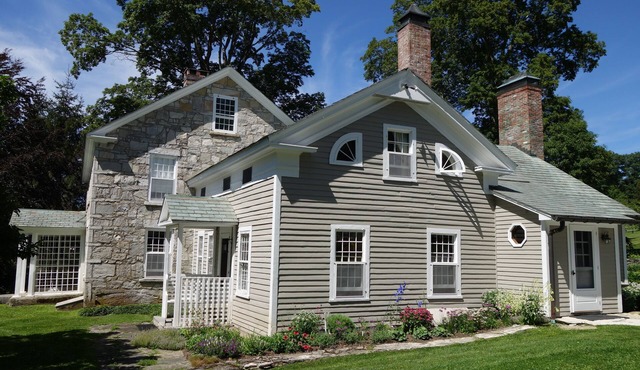 Unique Historic Property With Modern Comforts And Amenities In Great Location