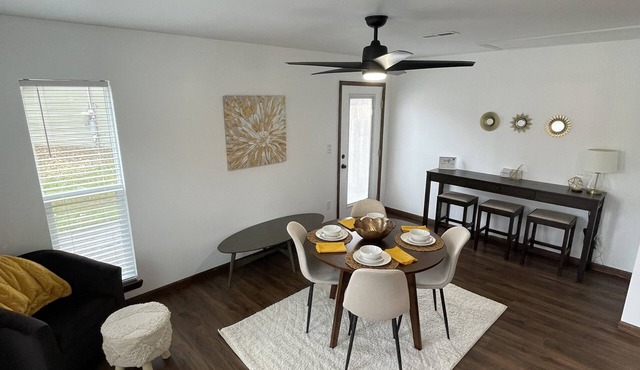 Unique home in the heart of Soddy Daisy