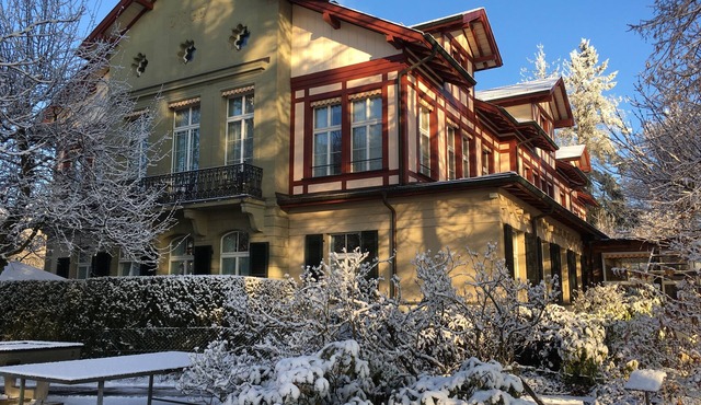 Unique Hotel Innere Enge