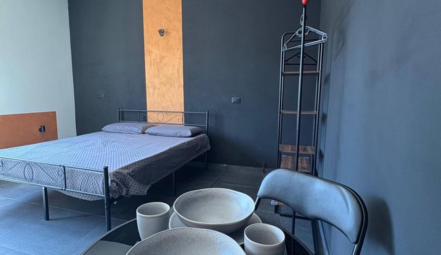 Unique luxury apartments 333