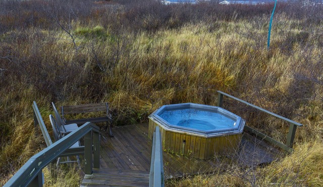 Unique Modern Luxury Cottage in the Heart of the Golden Circlen,