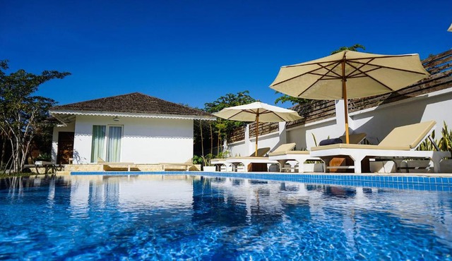 UNIQUE Private Villas