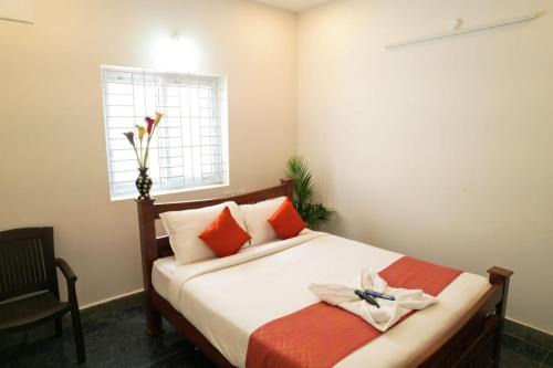 UNIQUE RESORT Inn Yercaud