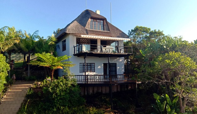 Unique Seaside House Ramsgate