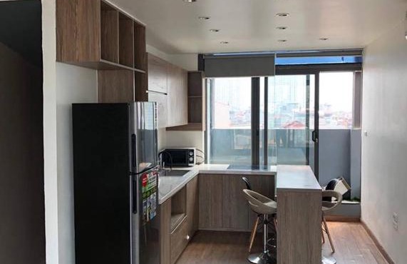 Unique Serviced Apartment