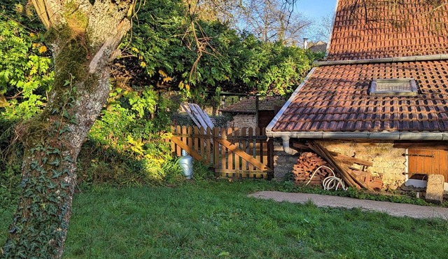 Unique stay in Courtesoult-et-Gatey for a comfortable holiday