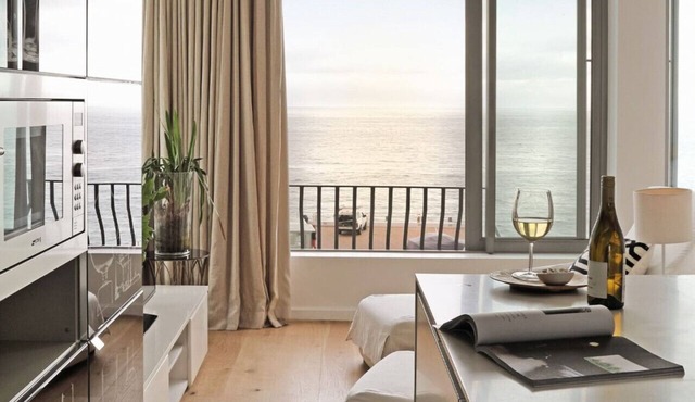 Unique Studio Apartment - Number 4704