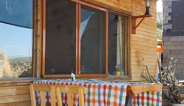 Unique Suite Valley House Experience - Ovadi 3