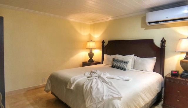 Unique Suite with Outdoor Pool for a Peaceful Escape in St. Croix