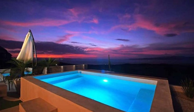 Unique Unit-Private Pool,Isla Espiritu Santo VIEW!
