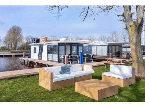 Unique vacation home