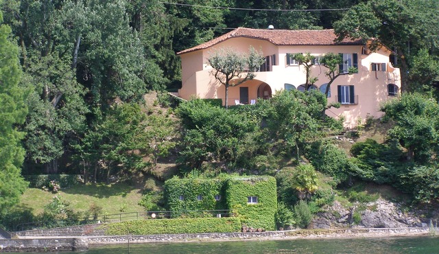 Unique villa with garden on the lake shores! - Villa Francesca