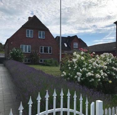 Unique Villa With Harbour View