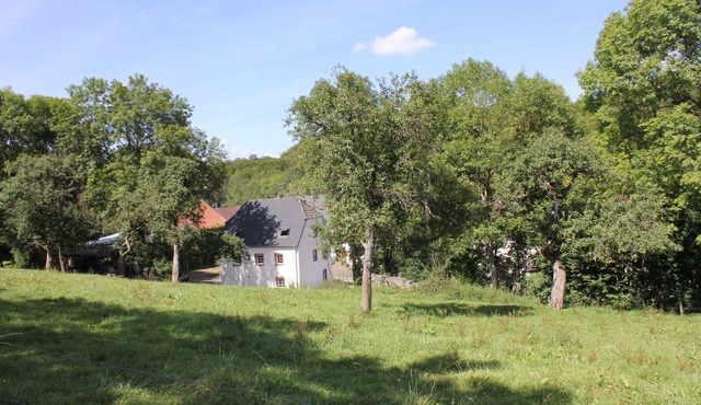 Unique Vulkaneifel house, Vulkaneifel, in a beautiful, quiet location