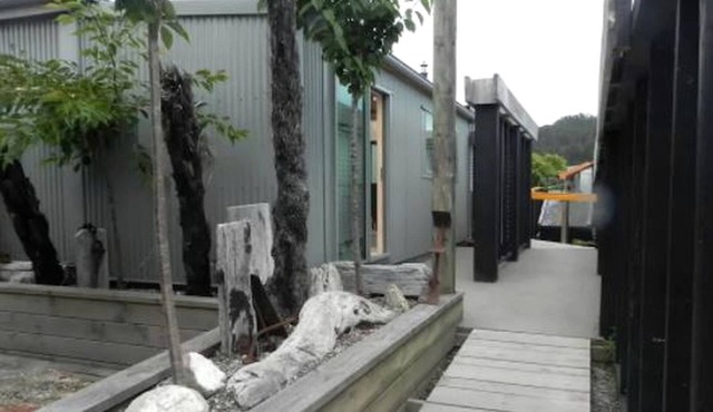 Unique Weekend Getaway for Five near Mount Cook, New Zealand