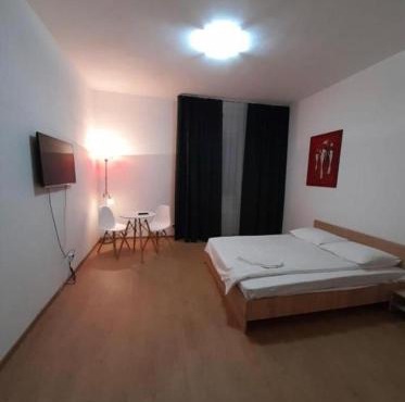 Unirii Square Apartament