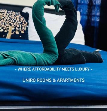 Uniro Rooms & Packages