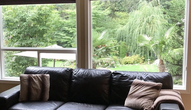 Unit #1 | Harrison Chalet Suites at Harrison Hot Springs