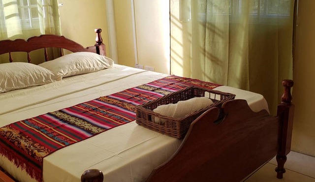 Unit 1 · Unit 1 Private Apartment - Roseau