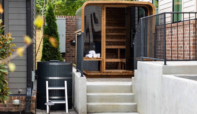 Unit 15 I Experience Noa Nashville | 5BR Luxury Retreat + Resort Pool