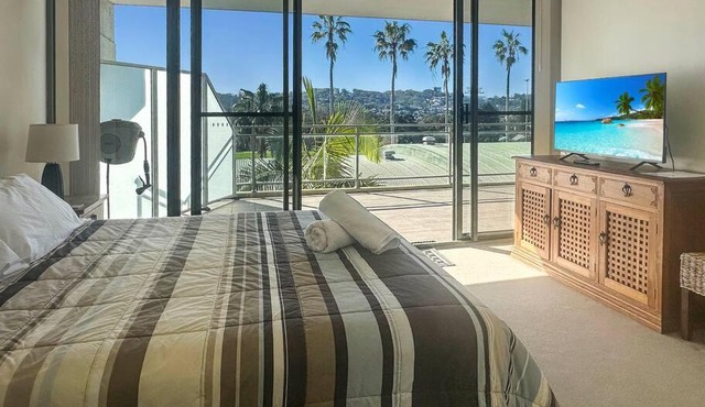 Unit 19 - Avoca Palms Resort