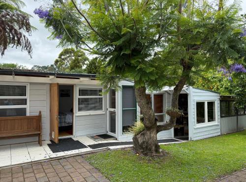 UNIT 2 Comfortable and pleasant unit