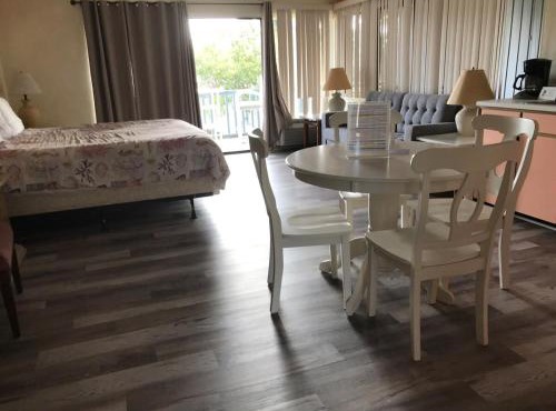 Unit 222 Beautiful Cedar key