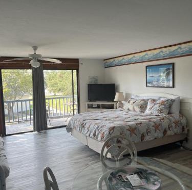 Unit 223 Beautiful Cedar key