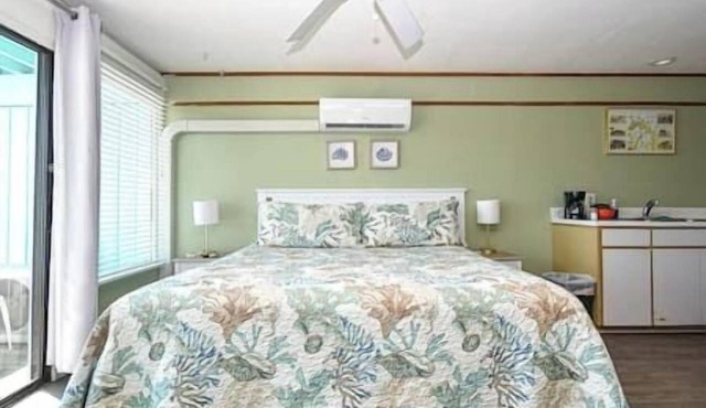 Unit 225 Beautiful Cedar key