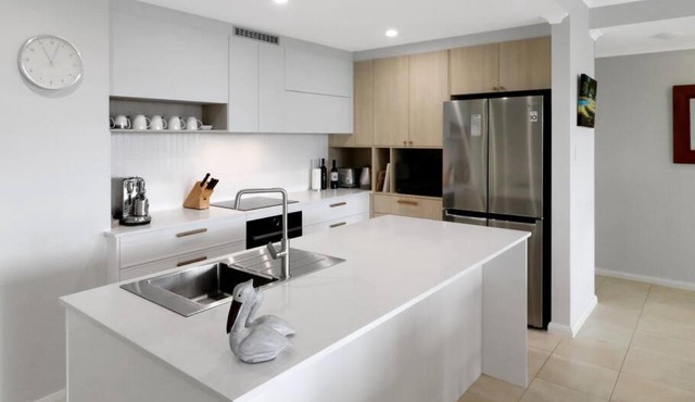 Unit 25 - Avoca Palms Resort, superb 3 bedroom apartment!