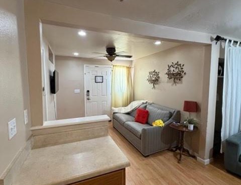 Unit 3 - Roosevelt Row Retreat 1BR 1BA Downtown Condo