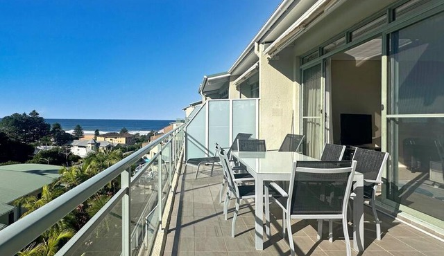 Unit 30 - Avoca Palms Resort