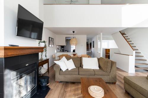 Unit 33 - 4 bedrooms - Sleeps 10