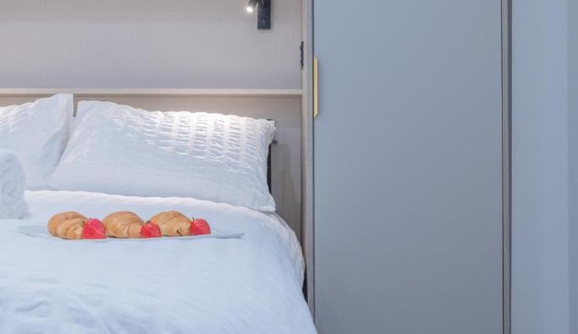 Unit 4 Sunlit 1-BR Flat, Sleeps 3, Near bramall Lane, Unlimited Wi-Fi, Secure Parking
