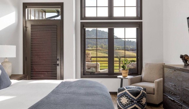Unit 6 Boulder Canyon Golf Villa Overlooking 11th Fairway
